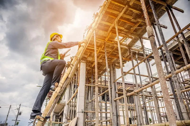 Abertura De Empresa De Construção Civil: Passos Essenciais!